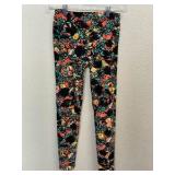 LuLaRoe Liquidation - Lot of 10-One-Size Leggings - MSRP $250
