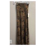 LuLaRoe Liquidation - Lot of 5-Maxi Skirt, 2-Carly Swing Dress, 2-Amelia Dresses, 1-Lynnae Top (Size XXS) - MSRP $468