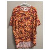 LuLaRoe Liquidation - Lot of 3- Sarah Cardigan, 8-Irma Tunic (Size XS) - MSRP $498