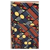 LuLaRoe Liquidation - Lot of 4-Cassie Pencil Skirts, 1-Amelia Dress, 4-Maxi Skirts (Size M) - MSRP $381