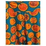 LuLaRoe Liquidation - Lot of 10-One-Size Leggings - MSRP $250