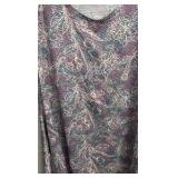 LuLaRoe Liquidation - Lot of 1-Cassie Pencil Skirt, 4-Azure Skirts, 4-Perfect T (Size S) - MSRP $319