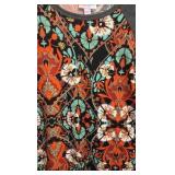 LuLaRoe Liquidation - Lot of 7-Irma Tunic, 3-Randy Tee (Size XXS) - MSRP $322