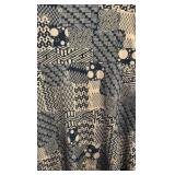 LuLaRoe Liquidation - Lot of 5-Maxi Skirt, 2-Carly Swing Dress, 2-Amelia Dresses, 1-Lynnae Top (Size XXS) - MSRP $468
