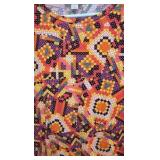 LuLaRoe Liquidation - Lot of 3- Sarah Cardigan, 8-Irma Tunic (Size XS) - MSRP $498