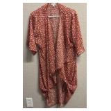 LuLaRoe Liquidation - Lot of 3-Irma Tunic, 3-Randy Tee, 1-Lynnae Top, 2-Gigi Tops, 2-Shirley Kimono (Size S) - MSRP $319