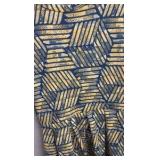 LuLaRoe Liquidation - Lot of 7-Maxi Skirts, 3-Amelia Dresses (Size S) - MSRP $489