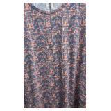 LuLaRoe Liquidation - Lot of 5-Perfect T, 1-Jaxson Jacket, 4-Randy Tee (Size M) - MSRP $360