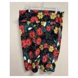 LuLaRoe Liquidation - Lot of 3-Azure Skirts, 8-Cassie Pencil Skirts (Size XL) - MSRP $385