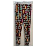 LuLaRoe Liquidation - Lot of 10-One-Size Leggings - MSRP $250