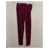 LuLaRoe Liquidation - Lot of 10-Tween Leggings - MSRP $160