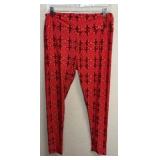 LuLaRoe Liquidation - Lot of 11-Tall & Curvy Leggings - MSRP $275
