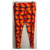 LuLaRoe Liquidation - Lot of 11-Tall & Curvy Leggings - MSRP $275