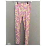 LuLaRoe Liquidation - Lot of 10-One-Size Leggings - MSRP $250