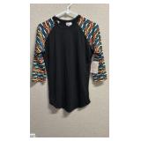 LuLaRoe Liquidation - Lot of 7-Irma Tunic, 3-Randy Tee (Size XXS) - MSRP $322