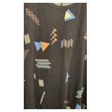 LuLaRoe Liquidation - Lot of 3-Amelia Dress, 4-Perfect T, 1-Cassie Pencil Skirt (Size XS) - MSRP $374