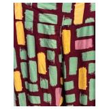 LuLaRoe Liquidation - Lot of 10-One-Size Leggings - MSRP $250