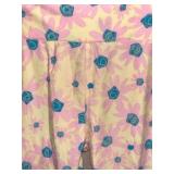 LuLaRoe Liquidation - Lot of 10-One-Size Leggings - MSRP $250