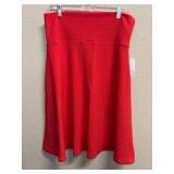 LuLaRoe Liquidation - Lot of 3-Azure Skirts, 8-Cassie Pencil Skirts (Size XL) - MSRP $385