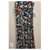 LuLaRoe Liquidation - Lot of 4-Azure Skirts, 2-Cassie Pencil Skirts, 5-Maxi Skirts, 1-Joy Vest (Size L) - MSRP $480