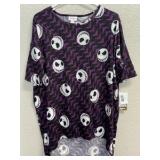 LuLaRoe Liquidation - Holiday Lot - Lot of 5-One Size Leggings, 3-Classic T, 3-Irma Tunic, 1-Gigi Top (Sizes XXS-M) - MSRP $381