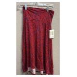 LuLaRoe Liquidation - Lot of 5-Azure Skirts, 7-Maxi Skirt (Size XS) - MSRP $469