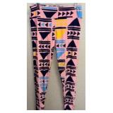 LuLaRoe Liquidation - Lot of 11-Tall & Curvy Leggings - MSRP $275