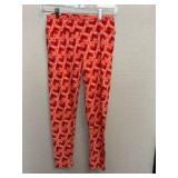 LuLaRoe Liquidation - Lot of 10-One-Size Leggings - MSRP $250