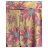 LuLaRoe Liquidation - Lot of 10-One-Size Leggings - MSRP $250