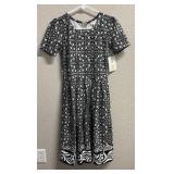 LuLaRoe Liquidation - Lot of 3-Amelia Dress, 4-Perfect T, 1-Cassie Pencil Skirt (Size XS) - MSRP $374
