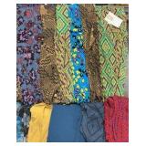 LuLaRoe Liquidation - Lot of 5-Azure Skirts, 7-Maxi Skirt (Size XS) - MSRP $469