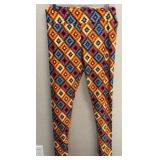 LuLaRoe Liquidation - Lot of 11-Tall & Curvy Leggings - MSRP $275