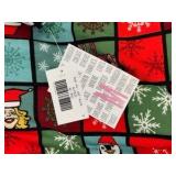 LuLaRoe Liquidation - Holiday Lot - Lot of 5-One Size Leggings, 3-Classic T, 3-Irma Tunic, 1-Gigi Top (Sizes XXS-M) - MSRP $381