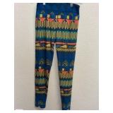 LuLaRoe Liquidation - Lot of 10-One-Size Leggings - MSRP $250