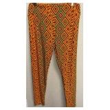 LuLaRoe Liquidation - Lot of 11-Tall & Curvy Leggings - MSRP $275