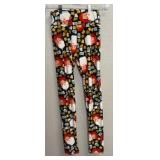 LuLaRoe Liquidation - Holiday Lot - Lot of 5-One Size Leggings, 3-Classic T, 3-Irma Tunic, 1-Gigi Top (Sizes XXS-M) - MSRP $381