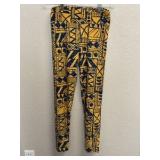 LuLaRoe Liquidation - Lot of 10-One-Size Leggings - MSRP $250