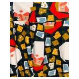 LuLaRoe Liquidation - Holiday Lot - Lot of 5-One Size Leggings, 3-Classic T, 3-Irma Tunic, 1-Gigi Top (Sizes XXS-M) - MSRP $381