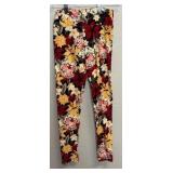 LuLaRoe Liquidation - Holiday Lot - Lot of 5-One Size Leggings, 3-Classic T, 3-Irma Tunic, 1-Gigi Top (Sizes XXS-M) - MSRP $381