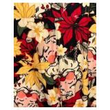 LuLaRoe Liquidation - Holiday Lot - Lot of 5-One Size Leggings, 3-Classic T, 3-Irma Tunic, 1-Gigi Top (Sizes XXS-M) - MSRP $381