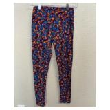 LuLaRoe Liquidation - Lot of 10-One-Size Leggings - MSRP $250
