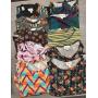 Garden, Gear & Gorgeous Finds Auction: LuLaRoe & DSG Clothing Liquidation, Water Sports, Camping, Garden, Bulk Lots & Greater Finds!