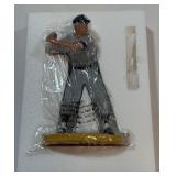 Mickey Mantle Hartland Baseball Figure - New in Box