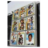 1979 Topps Football Complete Set w/ Earl Campbell RC Slab SGC 6.5 - EX-MT+ Beautiful Vintage Card Set