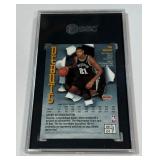 Tim Duncan SGC Graded 8.5 NM-MT+ Slab 1997-98 Topps Finest Bronze #101 Basketball Card