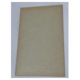 Eddie Mathews Vintage Exhibit Baseball Card