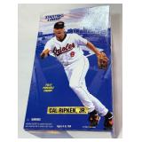 Cal Ripken Jr. 12" Starting Lineup Baseball Figure