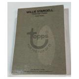 1980 Topps Super Giant 60 Card Vintage Baseball Set - New/Sealed w/ Tons of Hall of Famers