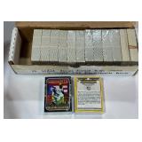 1987 Donruss Baseball Complete Facotry Set