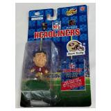 Steve Young NFL Headlines Football Figure